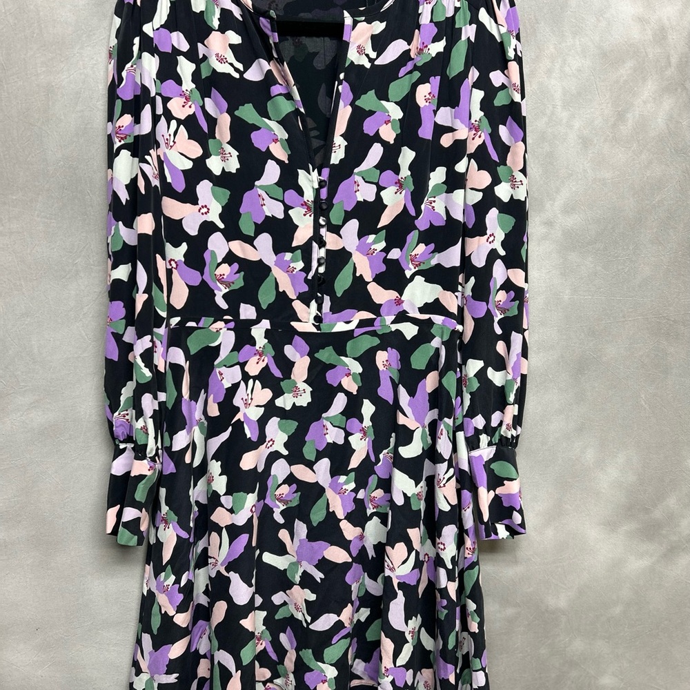 Equipment Dress